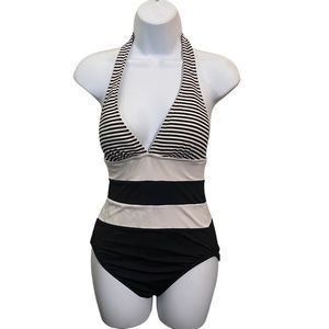 Anne cole lady swimsuit size 6